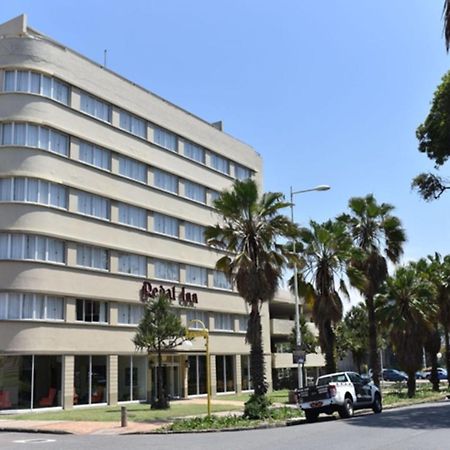 Regal Inn North Beach Durban Kültér fotó