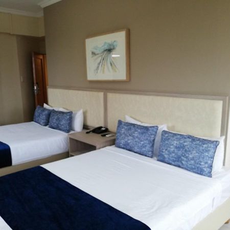 Regal Inn North Beach Durban Kültér fotó