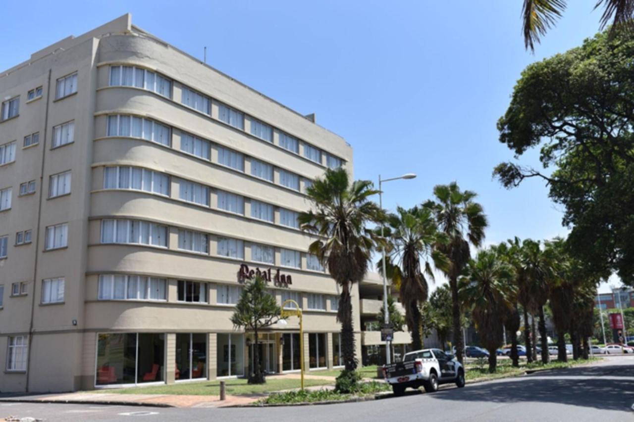 Regal Inn North Beach Durban Kültér fotó
