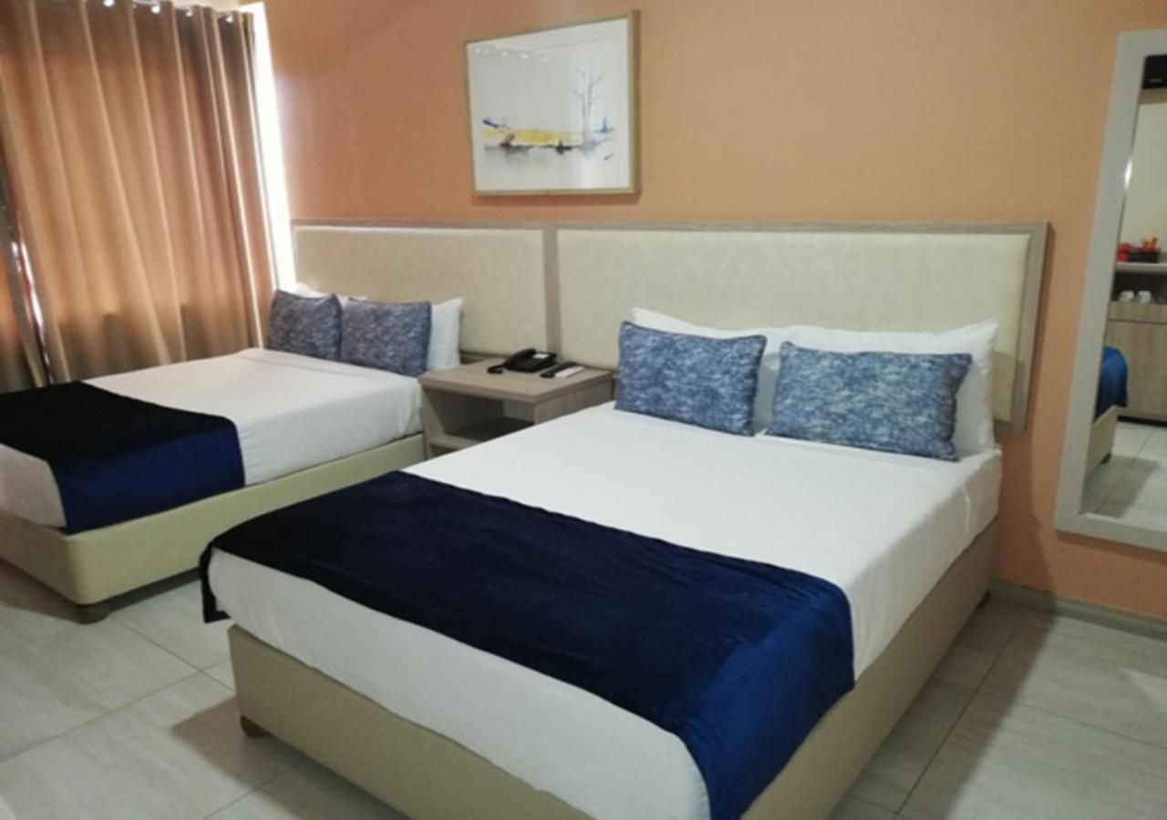 Regal Inn North Beach Durban Kültér fotó