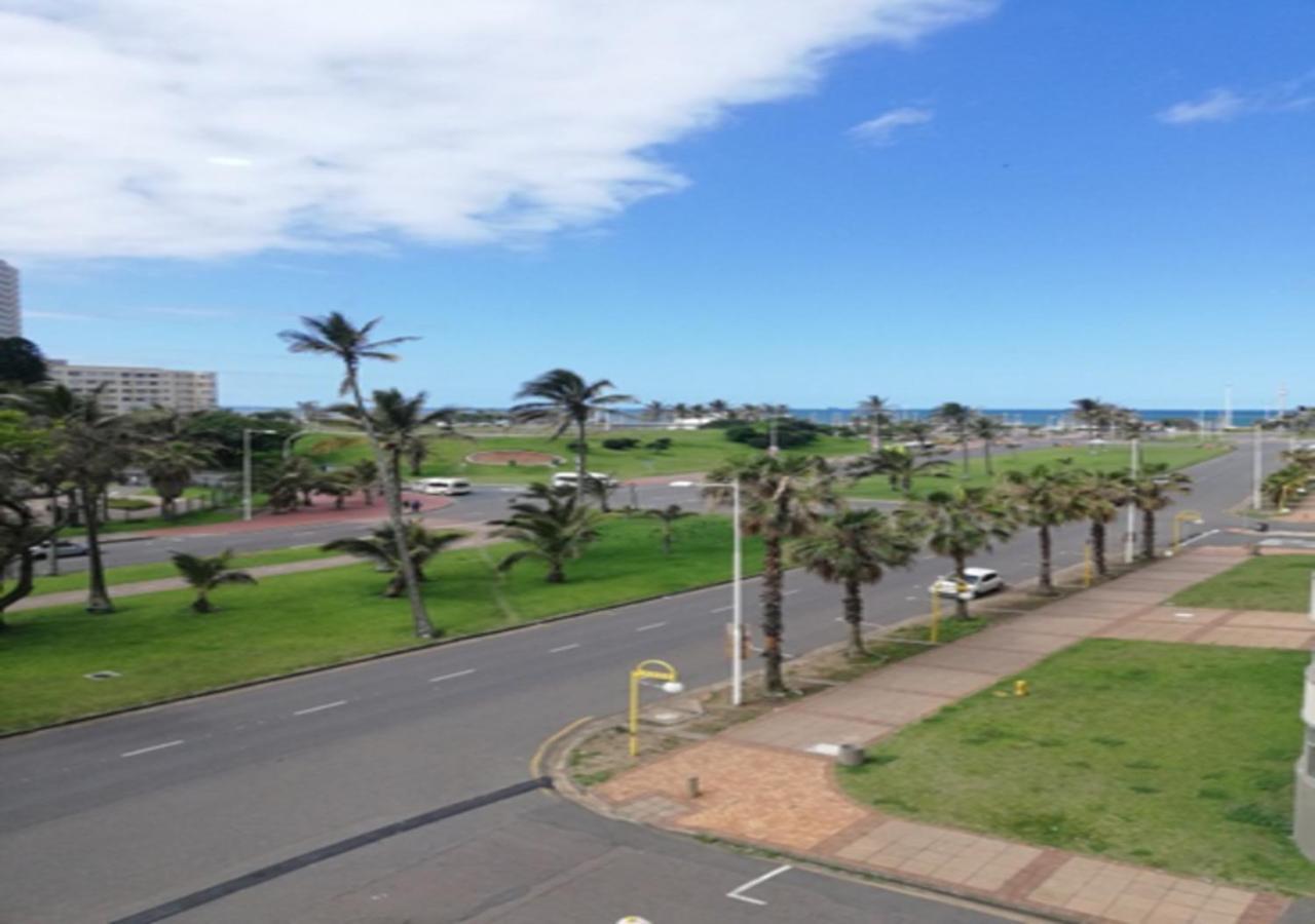 Regal Inn North Beach Durban Kültér fotó