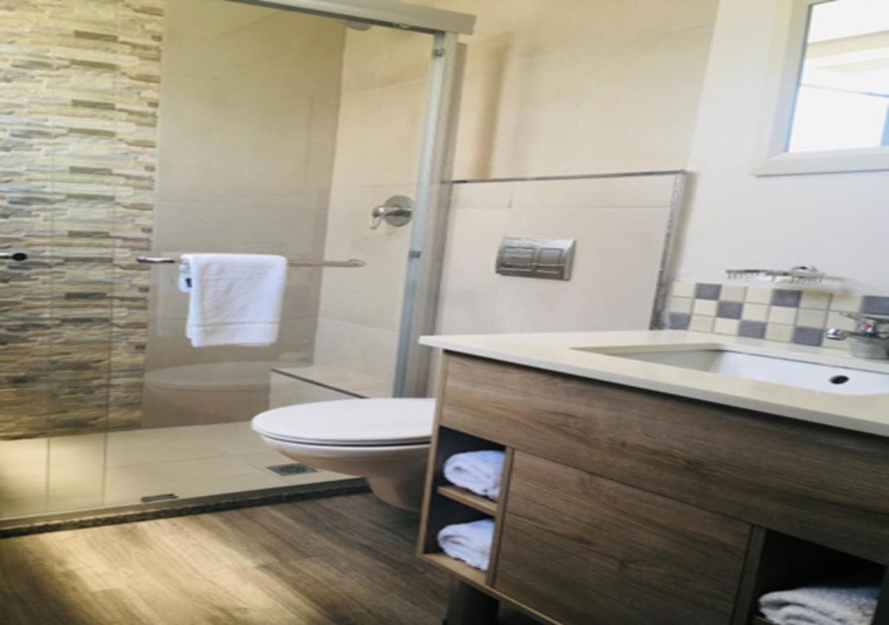 Regal Inn North Beach Durban Kültér fotó