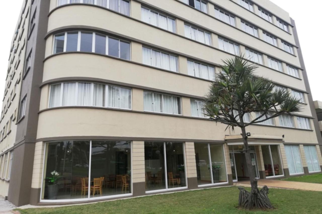 Regal Inn North Beach Durban Kültér fotó