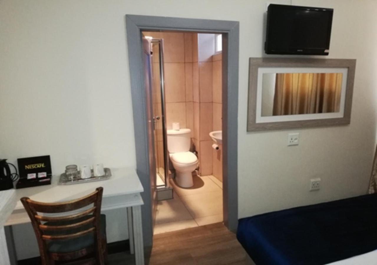 Regal Inn North Beach Durban Kültér fotó